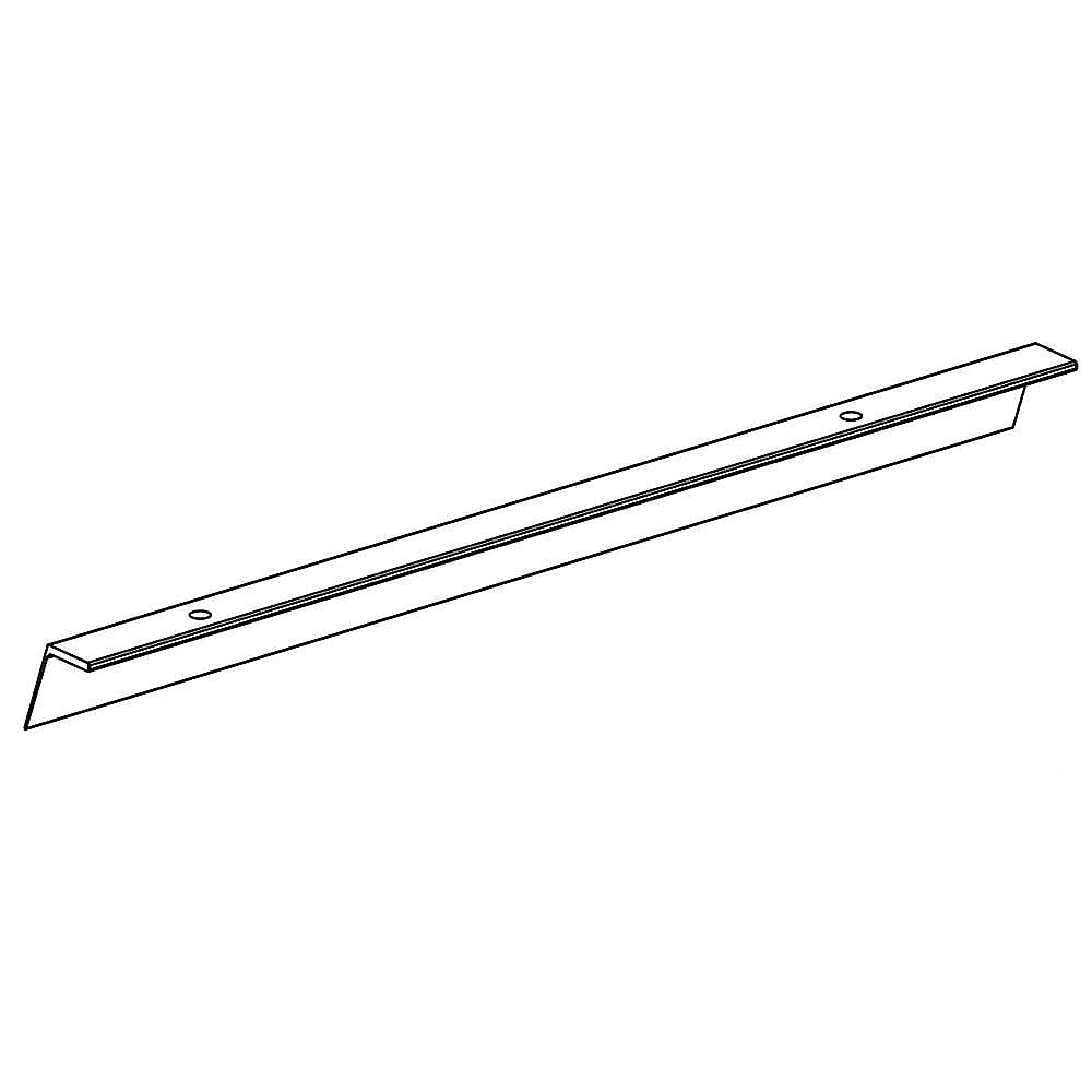 Whirlpool Part #w11265577, Seal | 24.00 x 12.00 x 12.00
