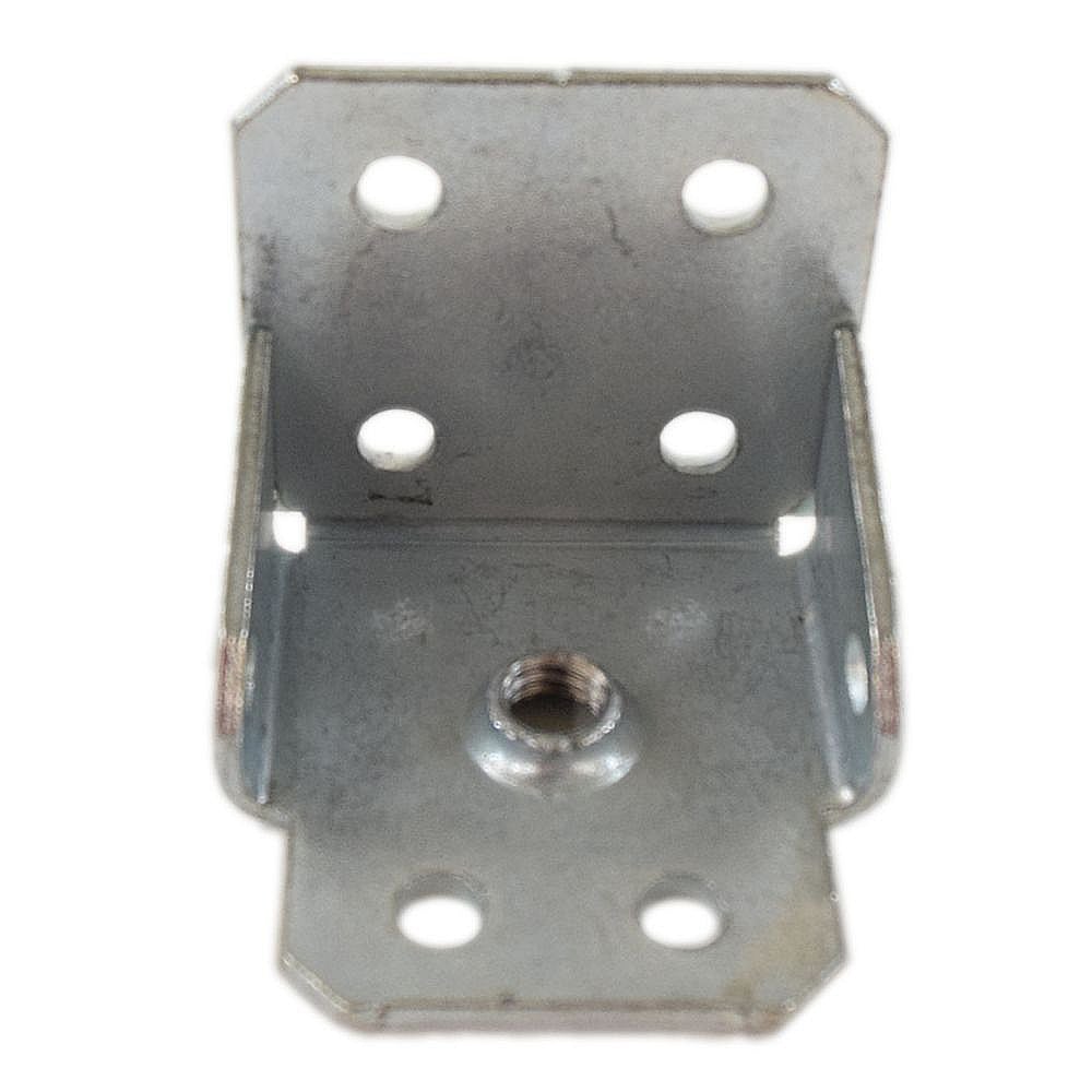 Part #w11266052, Refrigerator Leveling Leg Bracket / 2.25 x 2.25 x 2.00