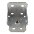 Refrigerator Leveling Leg Bracket for KitchenAid KRSC703HPS04 - Part W11266052
