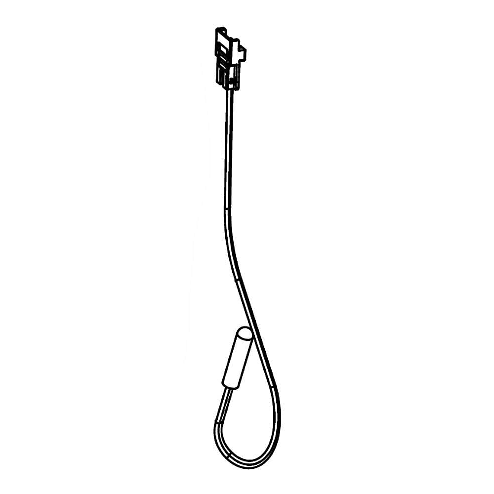 Part #w11266076, Thermistor / 2.00 x 2.00 x 0.25