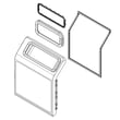 Door-ice W11268536
