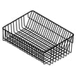 Refrigerator Freezer Basket for KitchenAid KRFF302ESS04 - Part W11281087