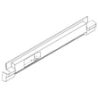 Refrigerator Toe Grille (white) for Maytag MSS25C4MGK03 - Part W11282545