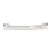 Refrigerator Toe Grille (white) W11282549