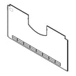 Cover-evap,f for KitchenAid KFIV29PCMS00 - Part W11282987
