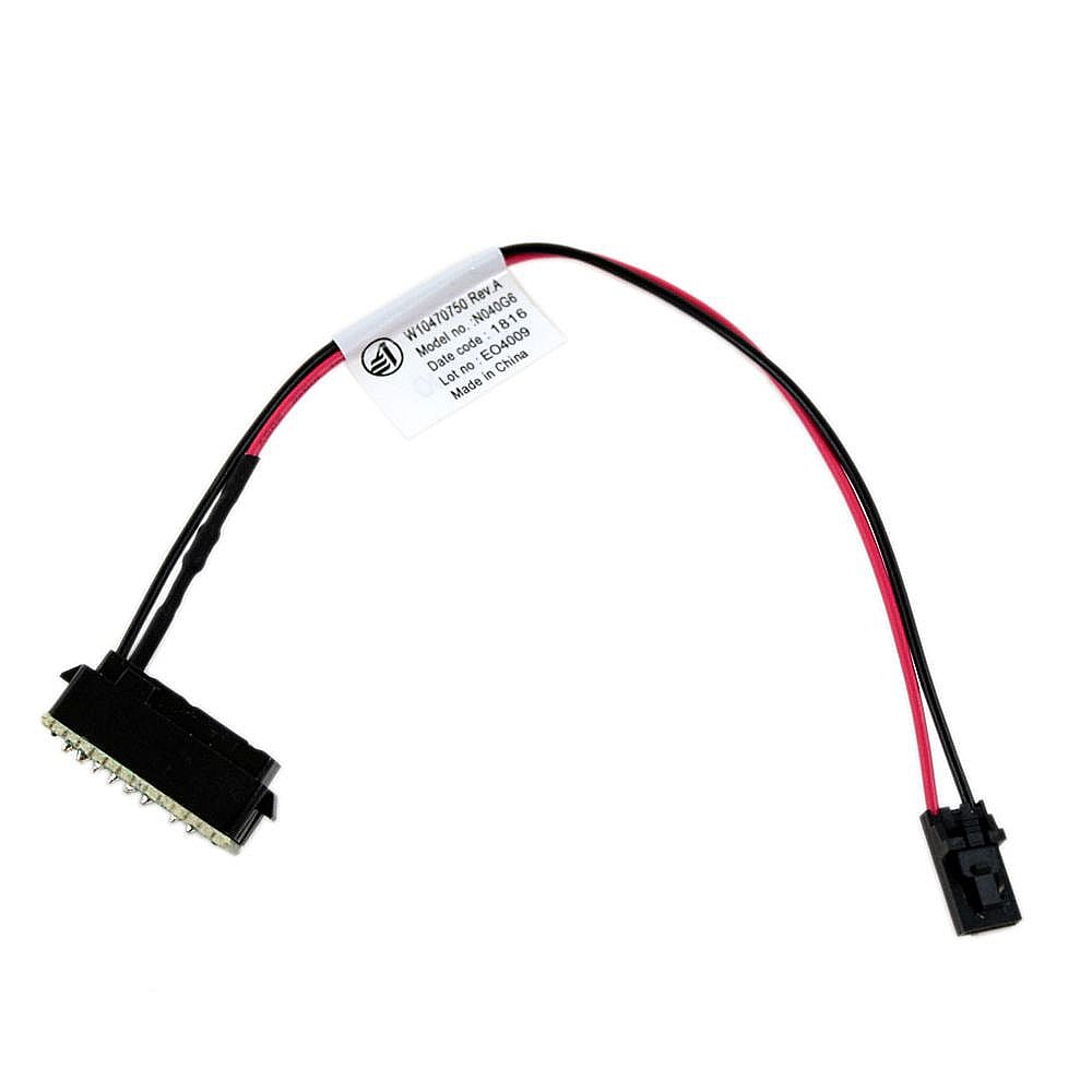 Part #w11290115, Refrigerator Led Display Board (Replaces W10470750, W10853390) / 0.11 x 0.11 x 0.11