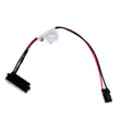 Refrigerator Led Display Board W11290115