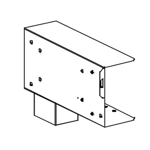 Pcb Cover W11290646