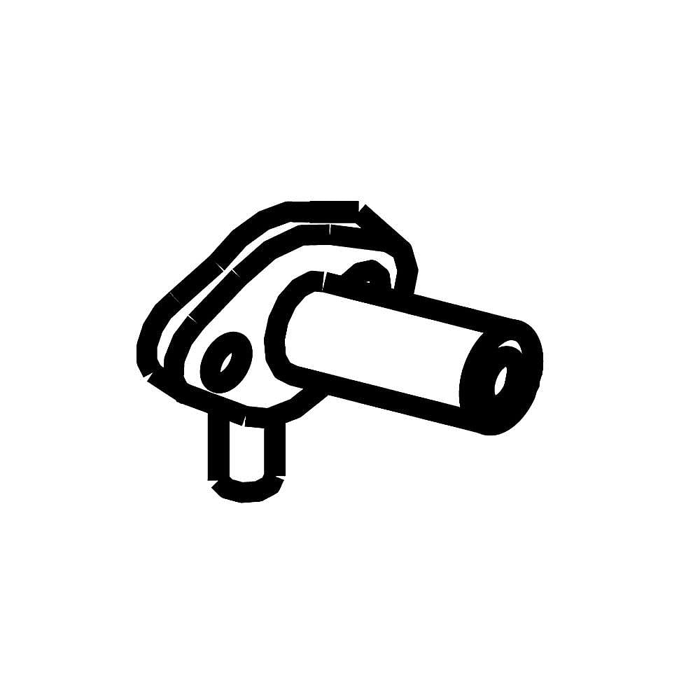 Part #w11292468, Fitting Wate | 6.00 x 1.75 x 1.00