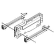 Adaptor Assy for KitchenAid KRMF706ESS01 - Part W11294548