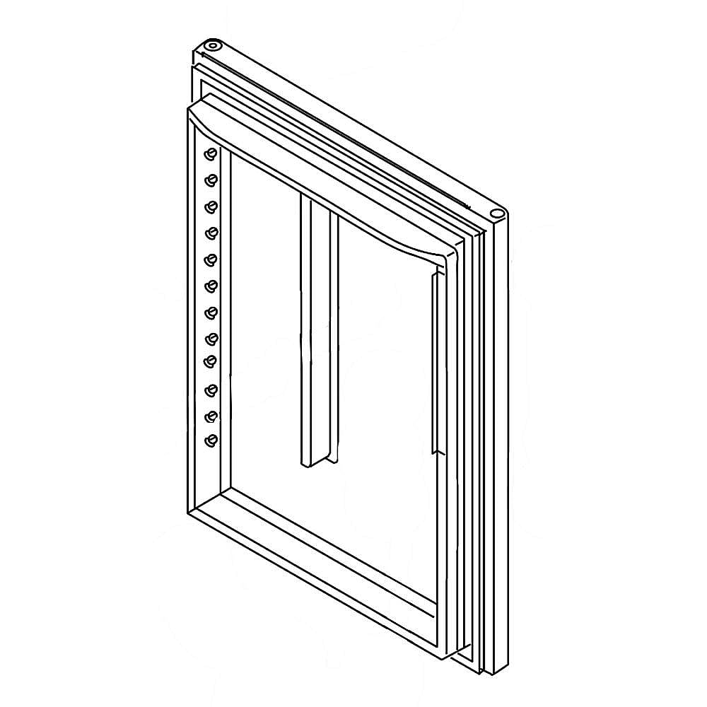 Photo of Part #w11301206, Kit-Service from Repair Parts Direct