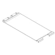 Lid for Jenn-Air JBRFL36IGX10 - Part W11302065