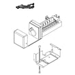 Refrigerator Ice Maker Assembly for KitchenAid KBSD606ESS01 - Part W11306283