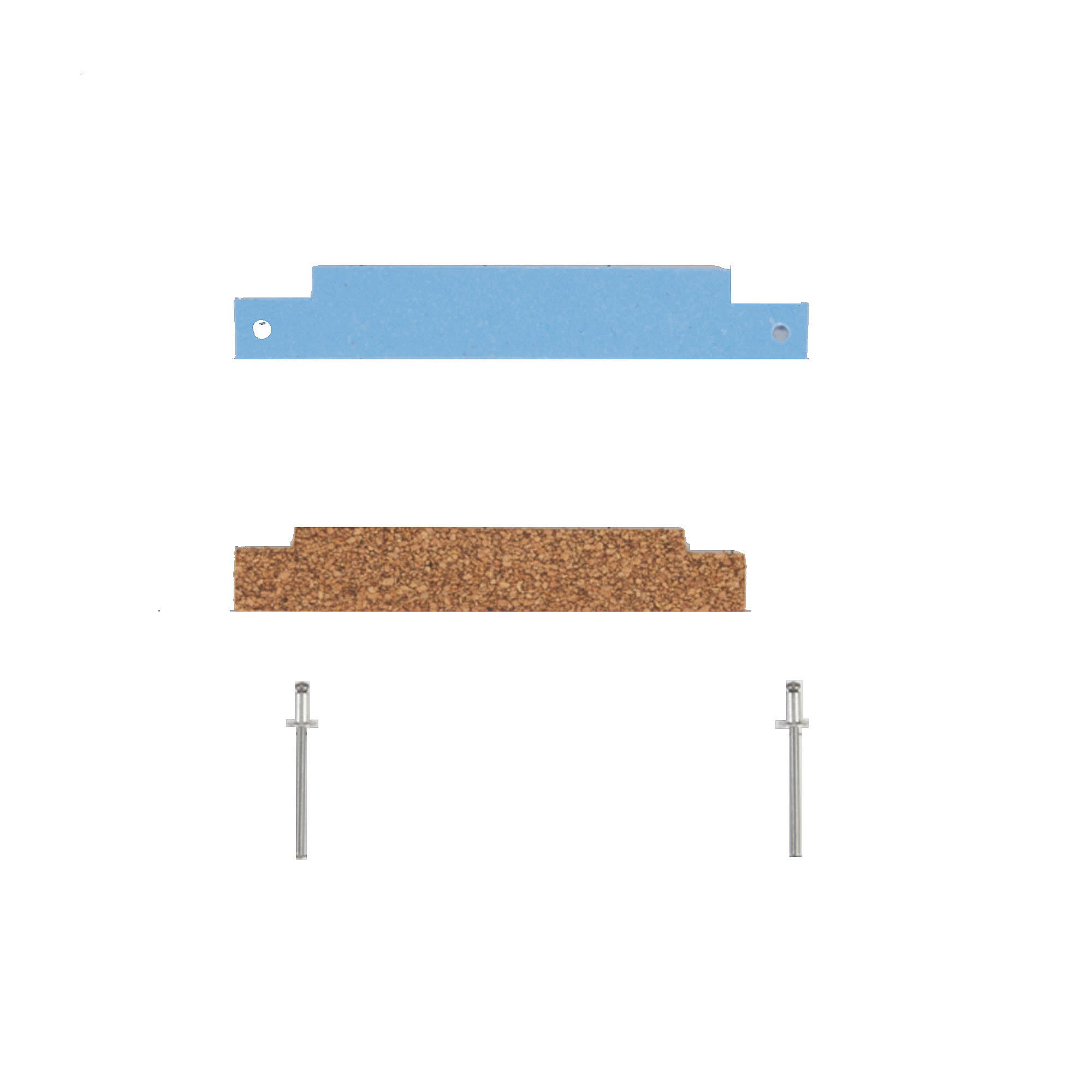 Part #w11306508, Flap-Sealing / 26.25 x 0.50 x 0.50