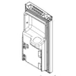 Refrigerator Door Assembly, Left (stainless) for Whirlpool WRX735SDHZ01 - Part W11307224