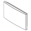 Refrigerator Freezer Door Assembly (stainless) for Ikea IX7DDEXGZ002 - Part W11307271