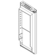 Refrigerator Door Assembly, Left (stainless) for Maytag MFF2258FEZ03 - Part W11307285