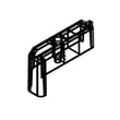 Sidecap, Top (black) for KitchenAid KUIX335HWH00 - Part W11309752