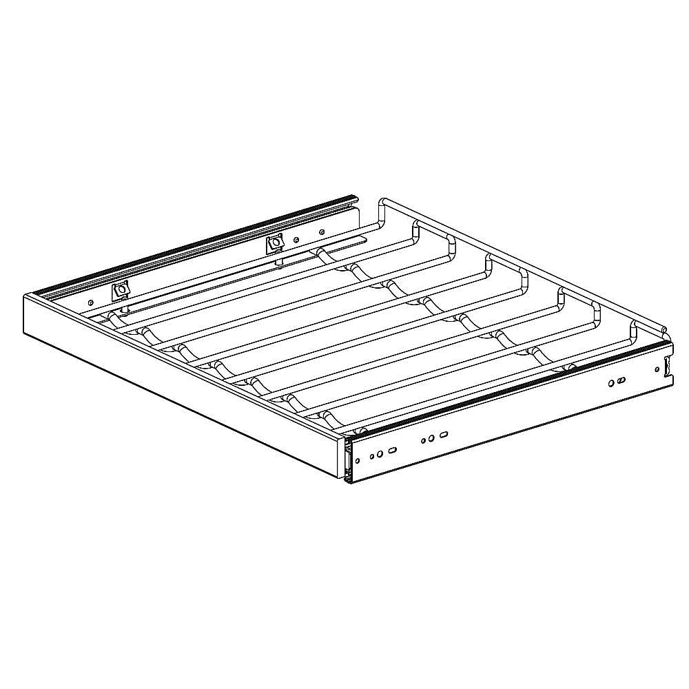Part #w11312493, Wine Rack / 20.00 x 17.00 x 2.00