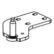Hinge, Botto for Whirlpool WUB50X24HV02 - Part W11312624