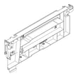 Plate-crispe for Maytag MFT2772HEZ01 - Part W11315180