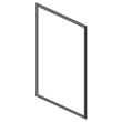 Gasket-dor for Whirlpool WUB35X24HZ00 - Part W11315259