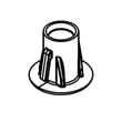 Clip-drain T for Jenn-Air JFFCC72EHL02 - Part W11315303