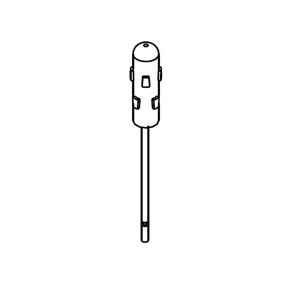 Part #w11318270, Thermistor / 6.00 x 1.50 x 1.50