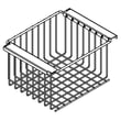 Basket-freez for KitchenAid KBSD608EBS01 - Part W11318849