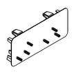 Cntrl-elec for KitchenAid KUID308HPS01 - Part W11325205