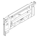 Refrigerator Crisper Drawer Slide Rail Adapter W11329364