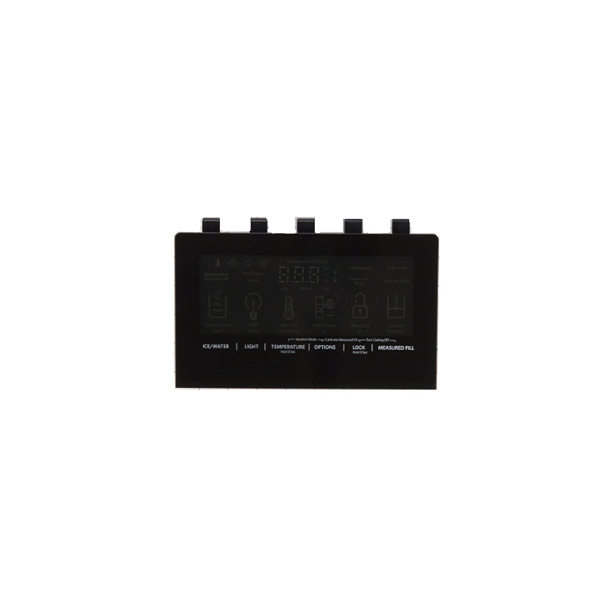 Part #w11330971R, Cntrl-Elec