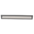 Refrigerator Freezer Tray Front Panel W11336585