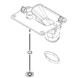 Plate for KitchenAid KRMF706ESS01 - Part W11347435