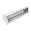 Refrigerator Door Bin Cover for KitchenAid KBSD608EBS01 - Part W11348580