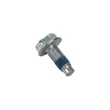 Screw for KitchenAid KBBR306ESS06 - Part W11354227