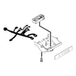 Refrigerator Control Box Assembly W11357371
