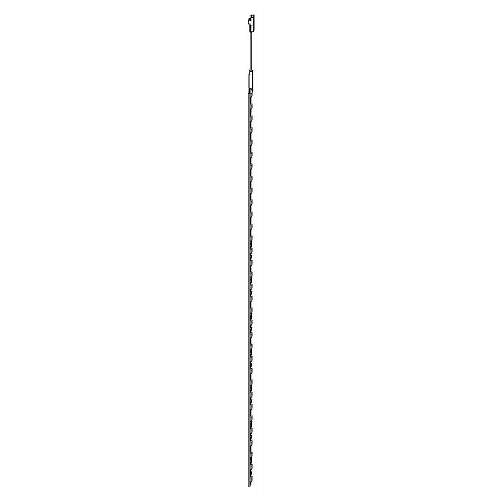Jenn-Air Part #w11359423, Led As | 23.50 x 1.00 x 0.50