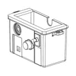 Box Sw As for Jenn-Air JUBFR242HM01 - Part W11359433