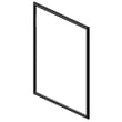 Gasket Door for KitchenAid KUWL314KSS00 - Part W11360668