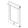 Beverage Cooler Right Hinged Door Assembly W11360697
