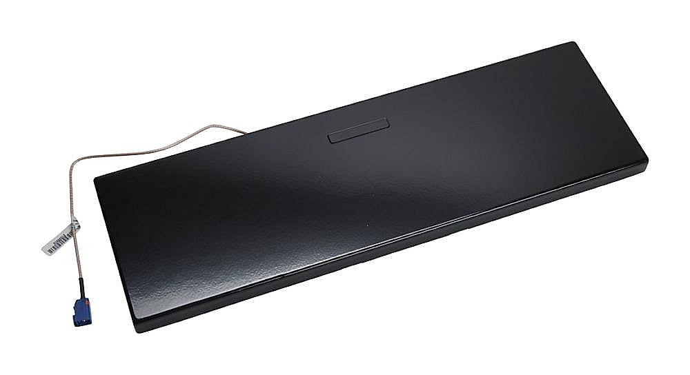 Photo of Part #w11368707, 18 Inch Sing from Repair Parts Direct