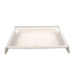 Refrigerator Crisper Drawer Cover Frame W10904001