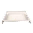 Refrigerator Crisper Drawer Cover Frame