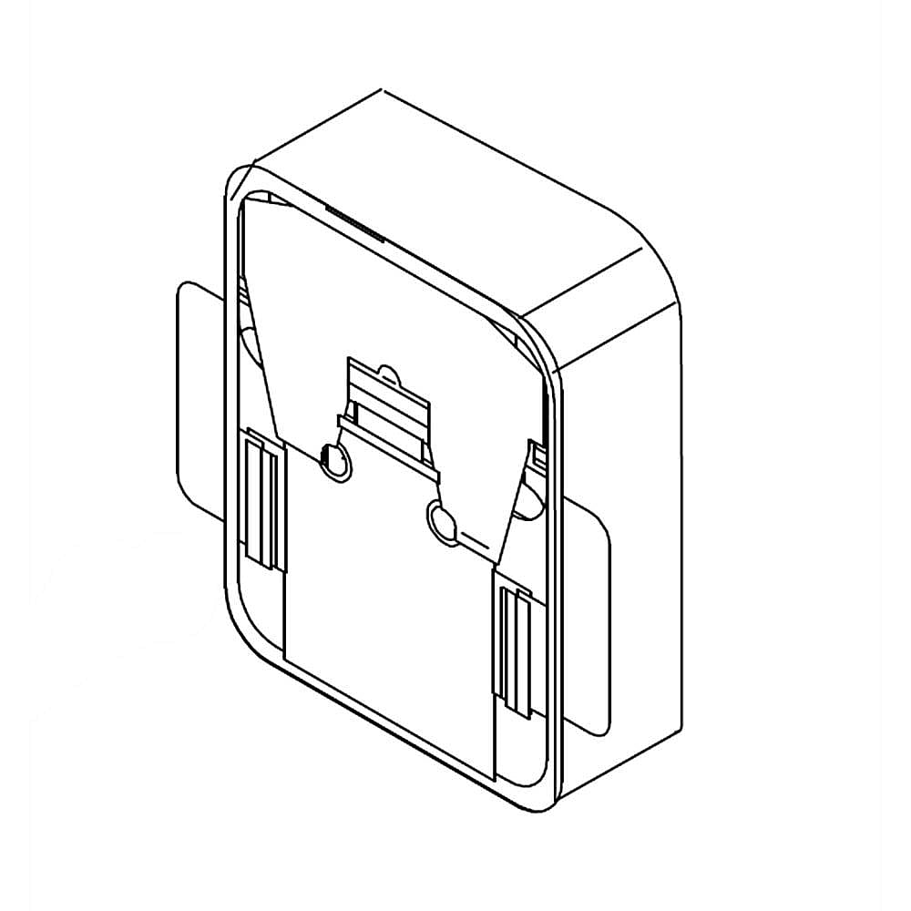 Part #w11368891, Inverter Fmx / 7.00 x 6.00 x 7.00