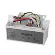 Refrigerator Control Box Assembly W11371382
