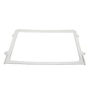 Refrigerator Snack Drawer Cover Frame (replaces W10912335)