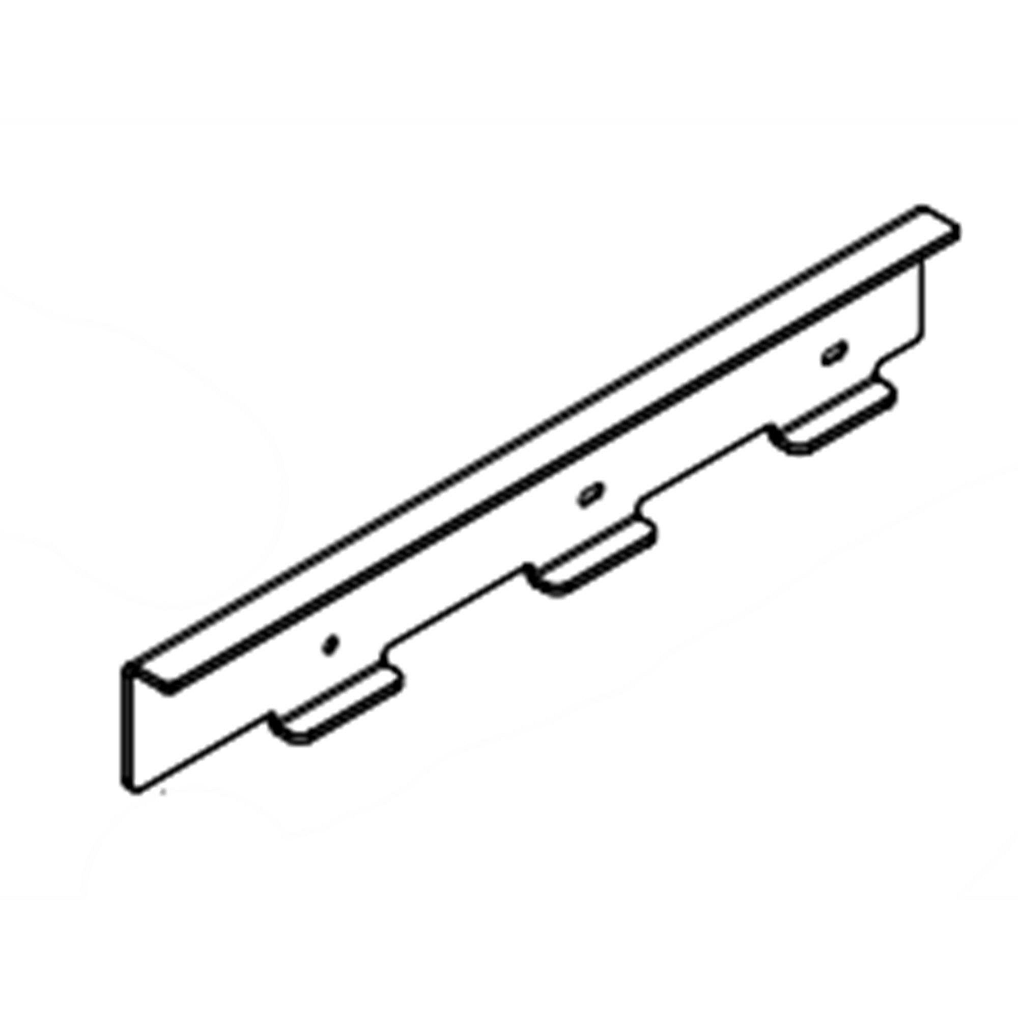 Part #w11373149, Rail, Side (Left Hand)