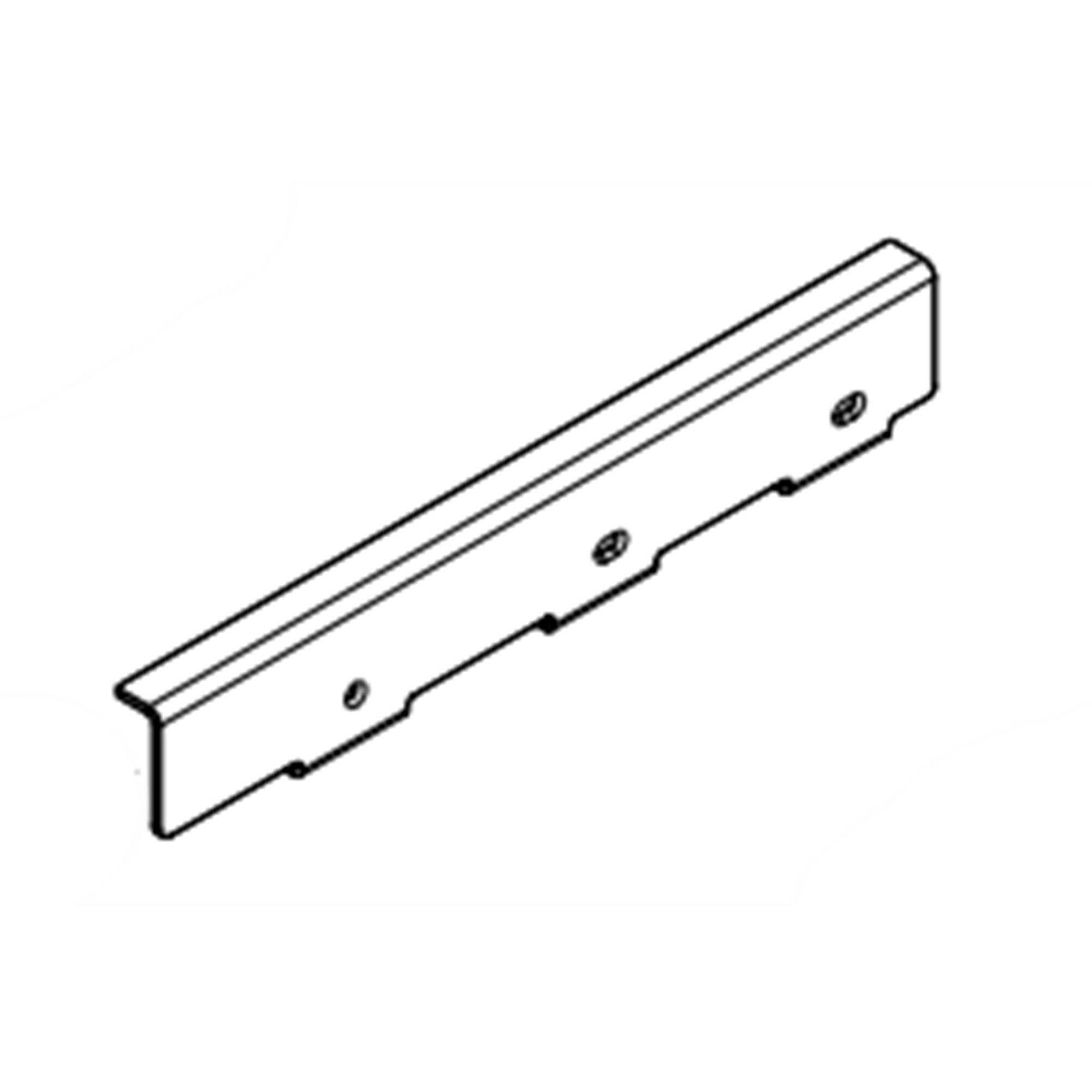 Part #w11373150, Rail, Side (Right Hand)
