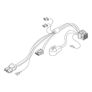 Wire Assy-un W11383260